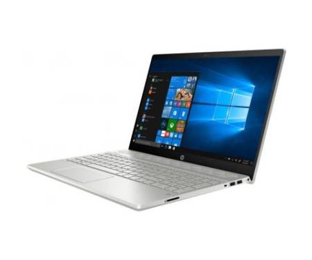 Ноутбук HP Pavilion 15-cw0030ur (4MR34EA)