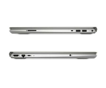 Ноутбук HP Pavilion 15-cw0030ur (4MR34EA)