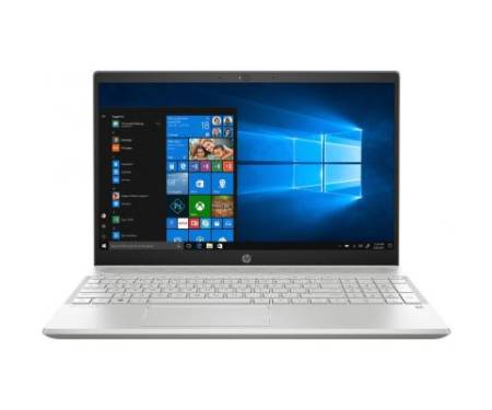Ноутбук HP Pavilion 15-cw0033ur (4RM75EA)