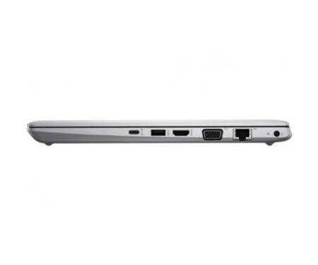 Ноутбук HP Probook 430 G5 (4BD60ES)