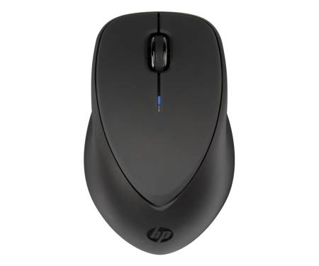 Мышь HP X4000b (H3T50AA)