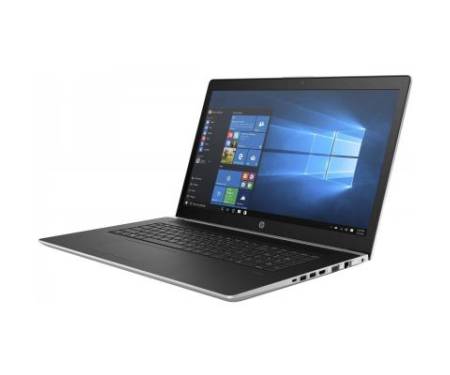 Ноутбук HP Probook 470 G5 (4QW76ES)