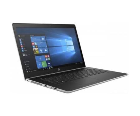 Ноутбук HP Probook 470 G5 (4QW76ES)