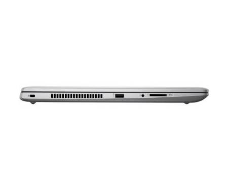 Ноутбук HP Probook 470 G5 (4QW76ES)