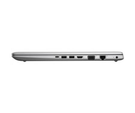 Ноутбук HP Probook 470 G5 (4QW76ES)