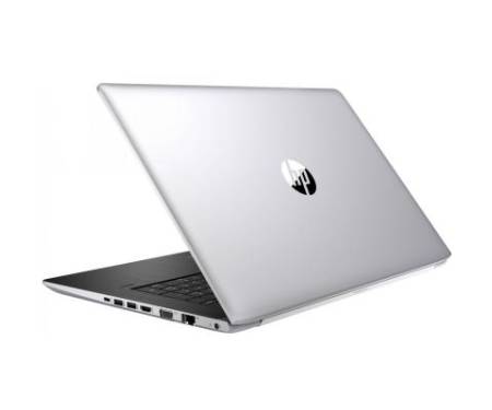 Ноутбук HP Probook 470 G5 (4QW76ES)