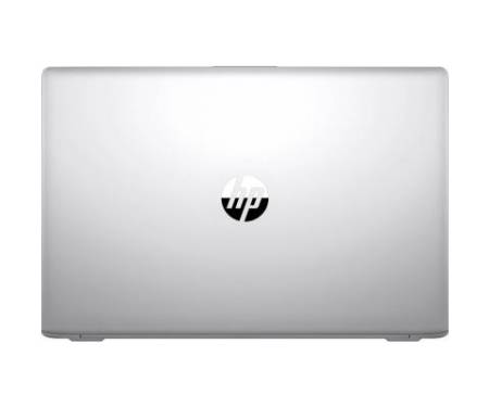 Ноутбук HP Probook 470 G5 (4QW76ES)
