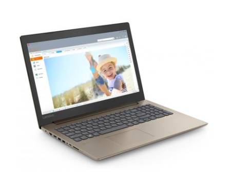 Ноутбук Lenovo IdeaPad 330 (81D100LVRA)
