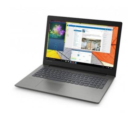 Ноутбук Lenovo IdeaPad 330-15 (81D2009URA)
