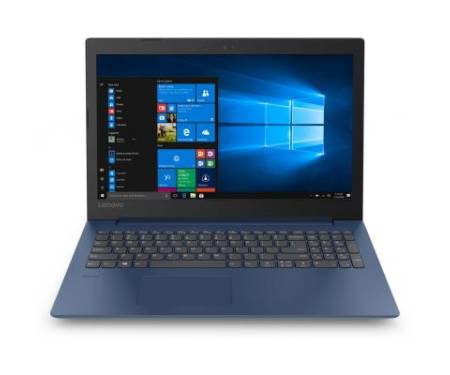 Ноутбук Lenovo IdeaPad 330-15 (81DE01HURA)
