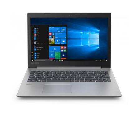 Ноутбук Lenovo IdeaPad 330-15 (81DE01HVRA)