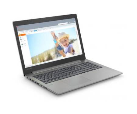 Ноутбук Lenovo IdeaPad 330-15 (81DE01HVRA)