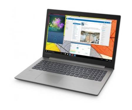 Ноутбук Lenovo IdeaPad 330-15 (81DE01HVRA)