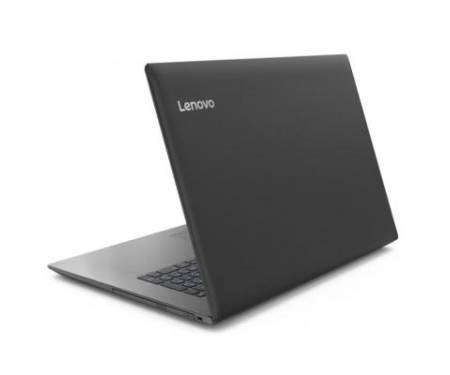 Ноутбук Lenovo IdeaPad 330-17 (81DM007LRA)