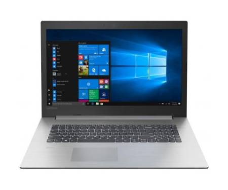 Ноутбук Lenovo IdeaPad 330-17 (81DM007YRA)