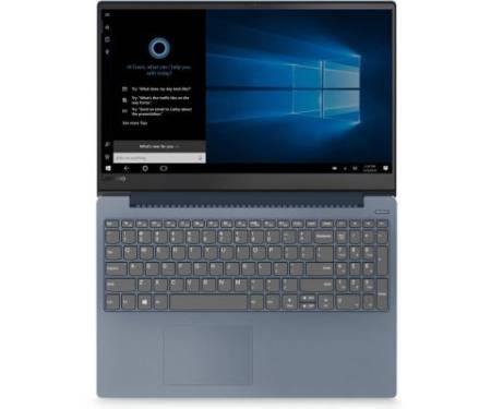 Ноутбук Lenovo IdeaPad 330S-15 (81FB007TRA)