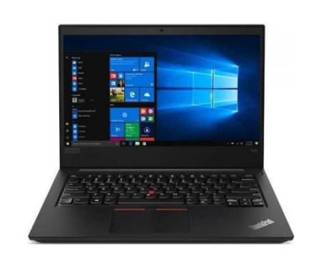 Ноутбук Lenovo ThinkPad E485 (20KU000TRT)
