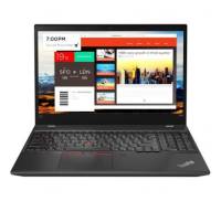 Ноутбук Lenovo ThinkPad T580 (20L90021RT)
