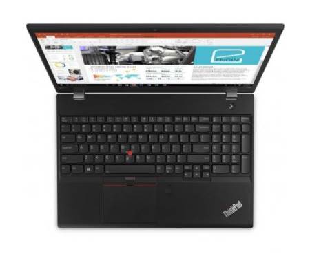 Ноутбук Lenovo ThinkPad T580 (20L90021RT)