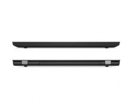 Ноутбук Lenovo ThinkPad T580 (20L90021RT)