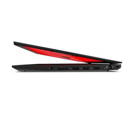 Ноутбук Lenovo ThinkPad T580 (20L90021RT)