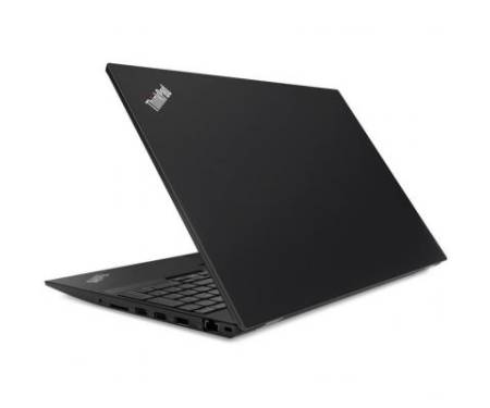 Ноутбук Lenovo ThinkPad T580 (20L90021RT)