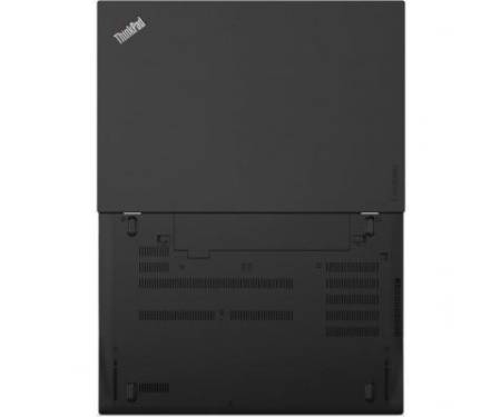 Ноутбук Lenovo ThinkPad T580 (20L90021RT)
