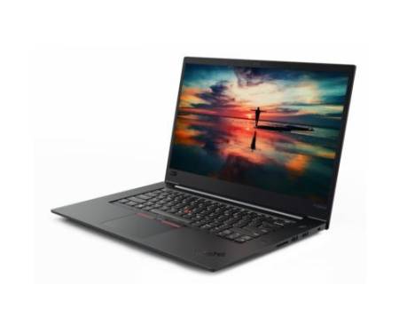 Ноутбук Lenovo ThinkPad X1 Extreme (20MF000URT)