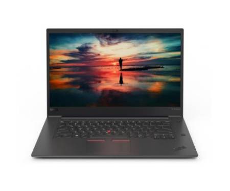 Ноутбук Lenovo ThinkPad X1 Extreme (20MF000XRT)