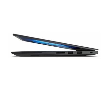 Ноутбук Lenovo ThinkPad X1 Extreme (20MF000XRT)