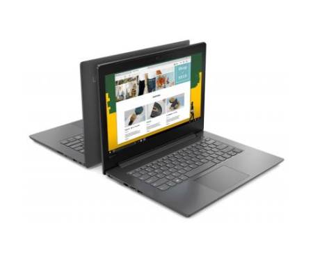 Ноутбук Lenovo V130 (81HQ00HURA)