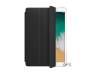 Чехол Apple Leather Smart Cover for 10.5 iPad Pro - Black (MPUD2)