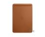 Чехол Apple Leather Sleeve for 10.5 iPad Pro - Saddle Brown (MPU12)