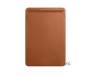 Чехол Apple Leather Sleeve for 10.5 iPad Pro - Saddle Brown (MPU12)
