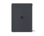 Чехол Apple Silicone Case for 12.9 iPad Pro - Charcoal Gray (MK0D2)