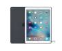 Чехол Apple Silicone Case for 12.9 iPad Pro - Charcoal Gray (MK0D2)