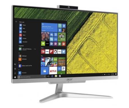 Компьютер Acer Aspire C24-865 (DQ.BBTME.003)