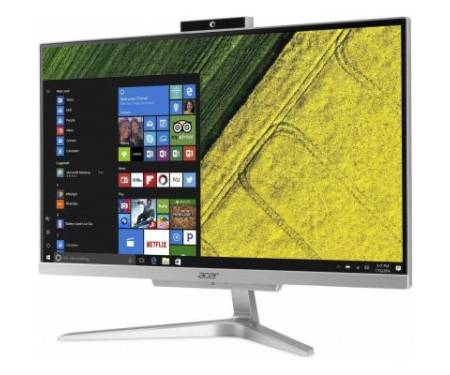 Компьютер Acer Aspire C24-865 (DQ.BBTME.005)