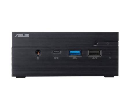 Компьютер ASUS PN40-BB013M (90MS0181-M00130)