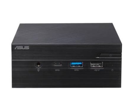 Компьютер ASUS PN40-BB013M (90MS0181-M00130)
