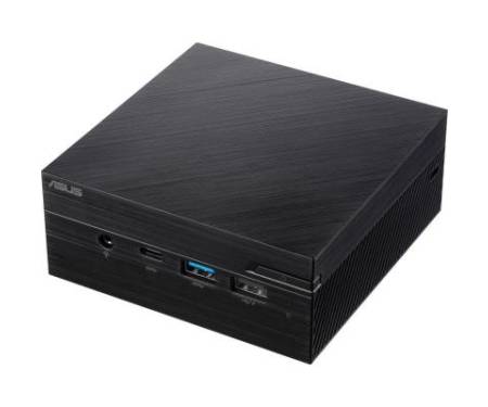 Компьютер ASUS PN40-BB013M (90MS0181-M00130)