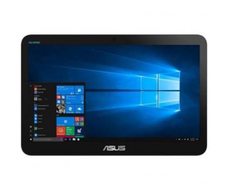 Компьютер ASUS V161GAT-BD028D (90PT0201-M02210)