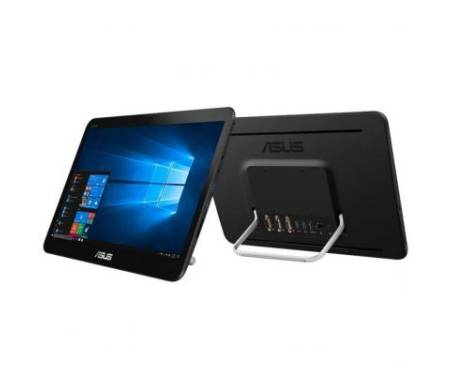 Компьютер ASUS V161GAT-BD028D (90PT0201-M02210)