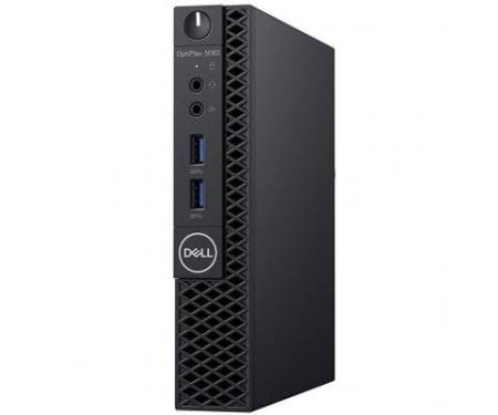 Компьютер Dell OptiPlex 3060 MFF (N003O3060MFF)