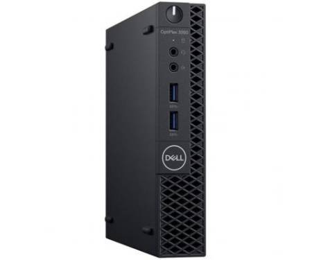 Компьютер Dell OptiPlex 3060 MFF (N003O3060MFF)