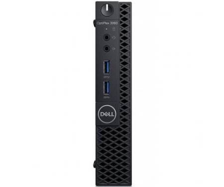 Компьютер Dell OptiPlex 3060 MFF (N010O3060MFF_P)