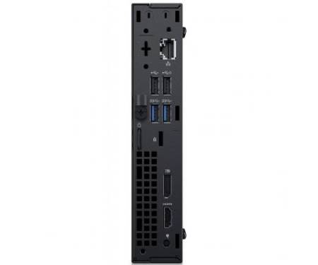 Компьютер Dell OptiPlex 3060 MFF (N010O3060MFF_P)