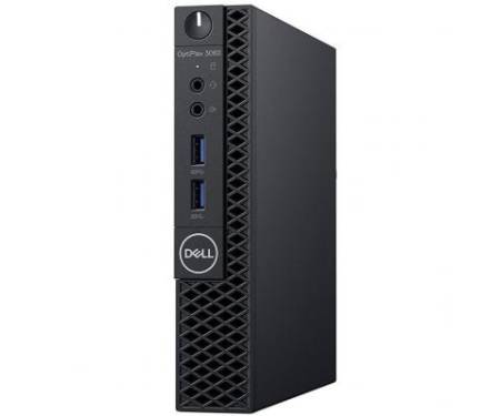 Компьютер Dell OptiPlex 3060 MFF (N010O3060MFF_U)