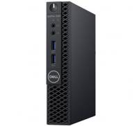 Компьютер Dell OptiPlex 3060 MFF (N010O3060MFF_U)