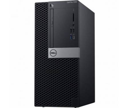 Компьютер Dell OptiPlex 5060 MT (N040O5060MT_U)